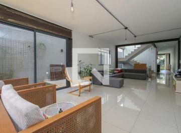 Casa · 270m² · 5 Quartos · 2 Vagas · Casa à Venda - Santo Amaro , 5 Quartos,  270 m² - São Paulo