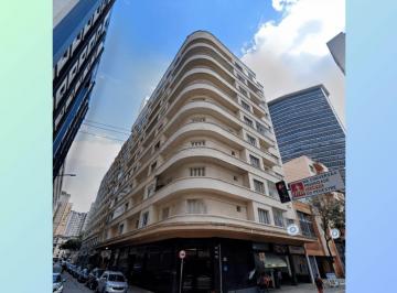 Foto 01 · Apartamento em leilão a venda em SANTA EFIGÊNIA, São Paulo