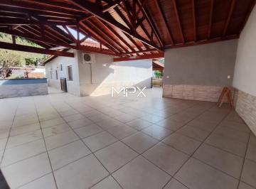 Casa · 337m² · 4 Quartos · 4 Vagas · Casa com 4 quartos à venda e para alugar no bairro Nova Piracicaba em Piracicaba