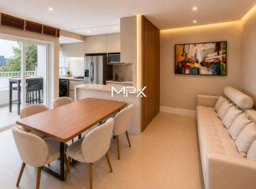 Apartamento · 70m² · 3 Quartos · 2 Vagas · Apartamento à venda no Condomínio Villa Serena em Piracicaba