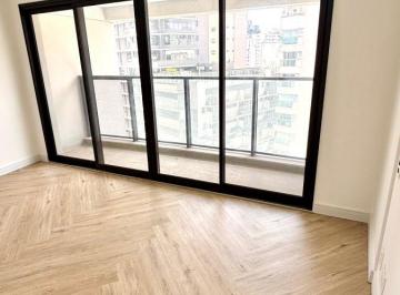 Apartamento de 1 quarto, São Paulo · Studio à venda em Moema - próximo ao Parque Ibirapuera e 1 quadra do metrô