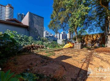 _mg_69261762204250259.jpg · OPORTUNIDADE EXCLUSIVA NO BIGORRILHO TERRENO 745m²