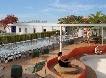 175426517158026155981748031189198.jpg · Lançamento à venda, 35 m² privativos, 4 quartos, Prado Velho, Curitiba, PR