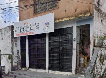Casa de 2 quartos, São Luís · VENDO PONTO COMERCIAL