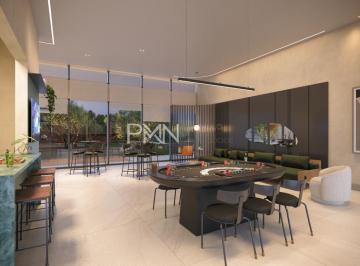 Apartamento · 154m² · 4 Quartos · 3 Vagas · Apartamento à venda no Avenida 105, com 4 suítes, com 154.03 m², Shopping Iguatemi