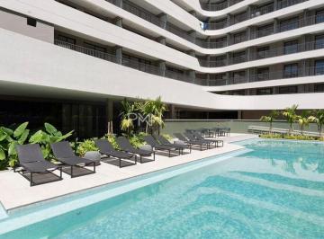 Apartamento · 69m² · 1 Quarto · 1 Vaga · Apartamento à venda e para alugar em São Paulo, Santa Efigênia, com 1 suíte, com 69 m²