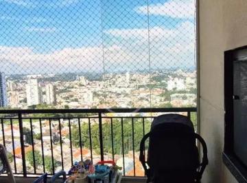 Apartamento · 90m² · 3 Quartos · 2 Vagas · Apartamento à venda - no Jardim Messina