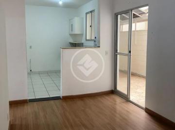 Apartamento · 60m² · 2 Quartos · 2 Vagas · Apartamento Garden com 2 quartos, 60m² - Condomínio Parque Jamile - Vila Hortolândia