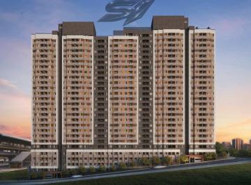 Apartamento · 28m² · 1 Quarto · Vinx Estação Vila União | Construtora Vinx | Lançamento | 28 metros | 01 dormitório office | com var