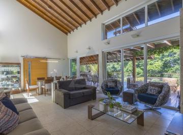 Casa · 391m² · 4 Quartos · 5 Vagas · Casa à venda e para alugar em Valinhos, Jardim Pinheiros, com 4 suítes, com 391 m², Moinho de Vento