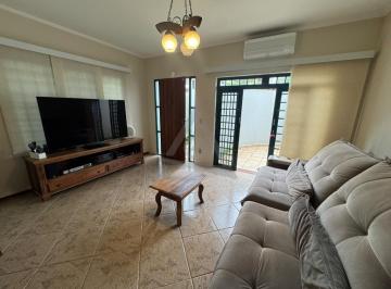 Casa · 193m² · 3 Quartos · 4 Vagas · Casa à venda em Campinas, Parque Alto Taquaral, com 3 quartos, com 193 m²