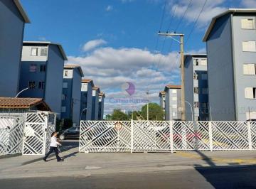 Apartamento · 47m² · 2 Quartos · 1 Vaga · Apartamento à Venda no Conjunto Residencial Palmares – Cidade Boa Vista, Suzano/SP