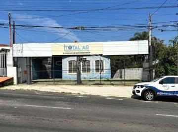 Comercial · 120m² · 3 Quartos · 10 Vagas · Casa Comercial na Avenida Santa Cruz - Jd. Vera Cruz