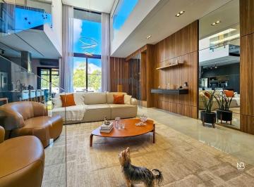 Casa · 274m² · 4 Quartos · 2 Vagas · Casa com 4 Dormitórios, Cyrela Landscape Seminário - Gravataí