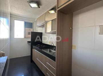 imagem-1 · Ágio Condomínio Residencial Gran Rio Apartamento com 2 Quarto(s) por R$ 230000.00 no setor Bairro Sa