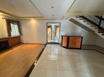 Casa · 348m² · 4 Quartos · 8 Vagas · Casa para alugar em Valinhos, Nações, com 4 quartos, com 348 m², Zurich Dorf - Valinhos