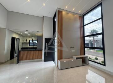 Casa · 190m² · 3 Quartos · 4 Vagas · Casa à venda em Paulínia, Jardim América, com 3 suítes, com 190 m², Villa Bella Siena
