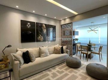 Apartamento · 72m² · 2 Quartos · 2 Vagas · Apartamento 2 Quartos no Caminho das Arvores - FS620