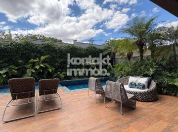 Casa · 483m² · 4 Quartos · 4 Vagas · Casa de condomínio - Sobrado com 4 quartos à Venda, Alphaville Nova Esplanada 2 - Votorantim