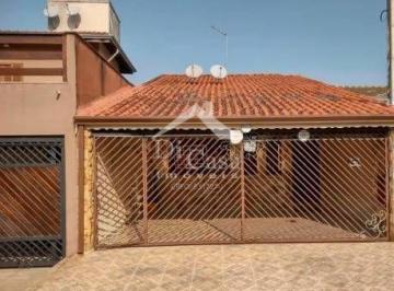 Casa · 300m² · 3 Quartos · 2 Vagas · Casa para Alugar em Atibaia | 3 Dormitórios | Bairro Nobre | Próximo à Lucas