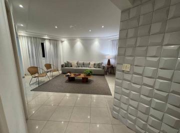 Apartamento · 190m² · 3 Quartos · 4 Vagas · Apartamento Alto Padrão com 190m², 3 Suítes e Hall Privativo no Maison Classic – Jundiaí