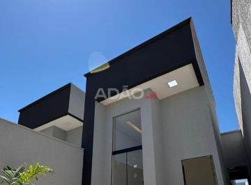 imagem-1 · Casa no Residencial Campos Dourados Casa em Condomínio com 2 Quarto(s) por R$ 330000.00 no setor Res