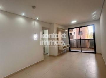Apartamento · 52m² · 2 Quartos · 1 Vaga · Apartamento com 2 Quartos à Venda, Jardim Santa Fé - Sorocaba