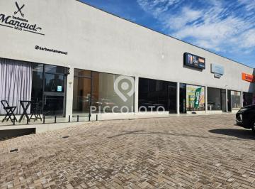 Comercial · 38m² · 18 Vagas · Sala para alugar em Campinas, Chácara Primavera, com 38.5 m², Galeria Trevizan