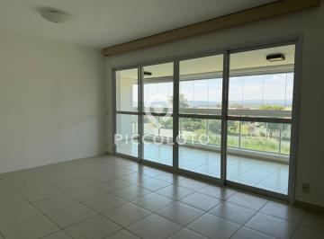 Apartamento · 137m² · 3 Quartos · 3 Vagas · Apartamento à venda em Campinas, Loteamento Alphaville Campinas, com 3 suítes, com 137 m²