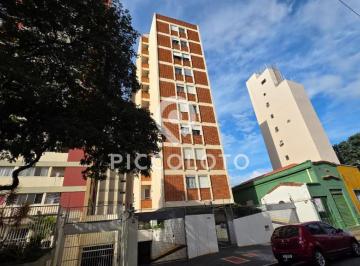 Apartamento · 58m² · 1 Quarto · 2 Vagas · Apartamento à venda e para alugar em Campinas, Centro, com 1 quarto, com 58 m², Los Angeles