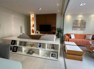 Apartamento de 3 quartos, Salvador · Apartamento no Horto Florestal, 3 suites, 3 vagas, lindíssimo!!!