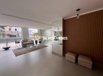 Apartamento · 140m² · 4 Quartos · 1 Vaga · Residencial › Apartamento no Buritis com 140,00 (M²), 4 quartos e 1 vaga para Aluguel