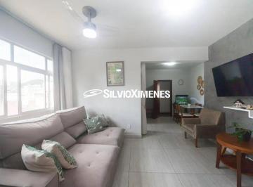 Apartamento · 105m² · 3 Quartos · 2 Vagas · Residencial › Apartamento no Buritis com 105,00 (M²), 3 Quartos e 2 Vagas para Venda