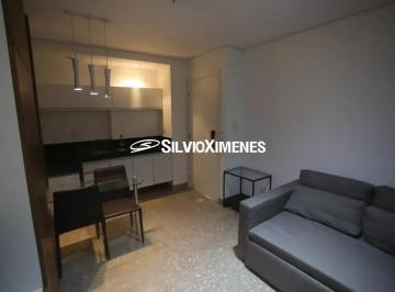 Apartamento · 30m² · 1 Quarto · 1 Vaga · Residencial › Flat/Loft/Estúdio no Estoril com 30,00 (M²), 1 quarto e 1 vaga para Venda