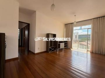 Apartamento · 95m² · 3 Quartos · 2 Vagas · Residencial › Apartamento no Santa Tereza com 95,00 (M²), 3 quartos e 2 vagas para Venda