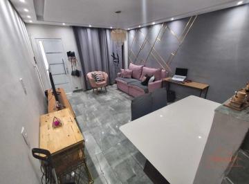 Casa · 3 Quartos · 1 Vaga · Casa com 3 Quartos à Venda, Jardim Santa Clara - Guarulhos
