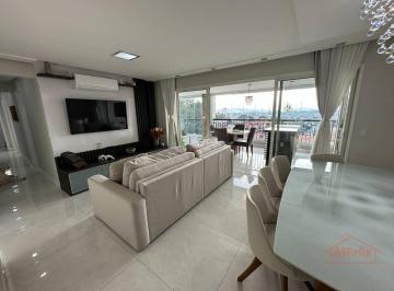 Apartamento · 137m² · 4 Quartos · 2 Vagas · Apartamento com 4 Quartos à Venda, Vila Galvão - Guarulhos