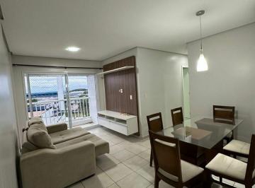 Apartamento · 72m² · 3 Quartos · 1 Vaga · Manaus imóveis - Rua Raimundo Nonato de Castro, 550 - Condomínio View Club &amp; Home  - Ponta Negra