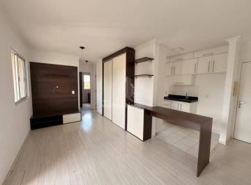 Apartamento · 56m² · 2 Quartos · 1 Vaga · Apartamento com 2 quartos no bairro Vila São Francisco em Hortolândia/sp