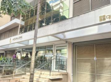 Apartamento · 82m² · 3 Quartos · 1 Vaga · Apartamento para alugar em Londrina, Centro, com 3 quartos, com 82 m², Edifício Aqualuna