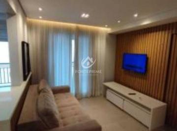 Apartamento · 65m² · 2 Quartos · 1 Vaga · Apartamento com 2 Quartos para Locação, Campo Belo - São Paulo