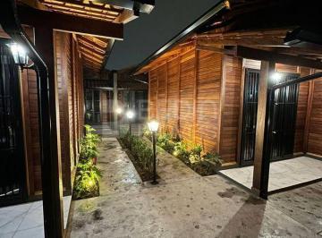 Casa · 70m² · 2 Quartos · 1 Vaga · Casa Locação Anual Centro Itajaí