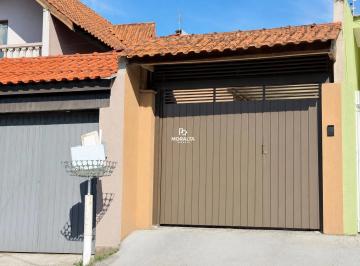 Casa em São José dos Pinhais - Aviação (CA03256) · Casa à venda 3 quartos - Bairro Aviação -Sao Jose dos Pinhais