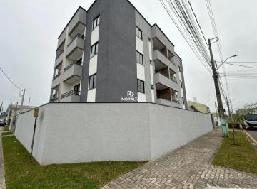 Apartamento em São José dos Pinhais - São Cristóvão (AP03257) · Apartamento Pronto para Morar no São Cristóvão – 2 Quartos - São Jose dos Pinhais