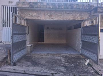 Casa de 1 quarto, São Paulo · TERRENO COM CASAS GEMINADAS / JD. ALPINO