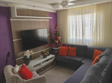 Foto 01 · Imperdível oportunidade de adquirir apartamento de 2 quartos no Jardim Ismênia, São José dos Campos-