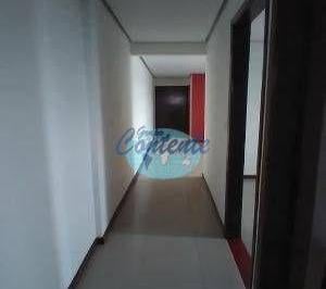 Apartamento · 50m² · 2 Quartos · 1 Vaga · APARTAMENTO 2 DORMS PARA LOCAÇÃO-SP-PIRITUBA