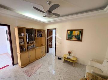 Casa · 200m² · 4 Quartos · 2 Vagas · Casa com Edícula para Locação