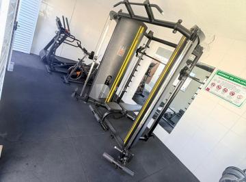 Apartamento · 42m² · 2 Quartos · 1 Vaga · Apartamento à venda - em Pindamonhangaba