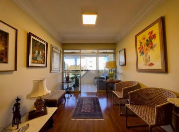Apartamento · 114m² · 3 Quartos · 1 Vaga · Apartamento Sqn 305 Asa Norte 3 Quartos 1 Suíte 1 Vaga Varanda Canto Vista Andar Alto